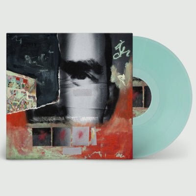 Jordan Rakei - What We Call Life - Limited Pistachio (Vinyl LP)