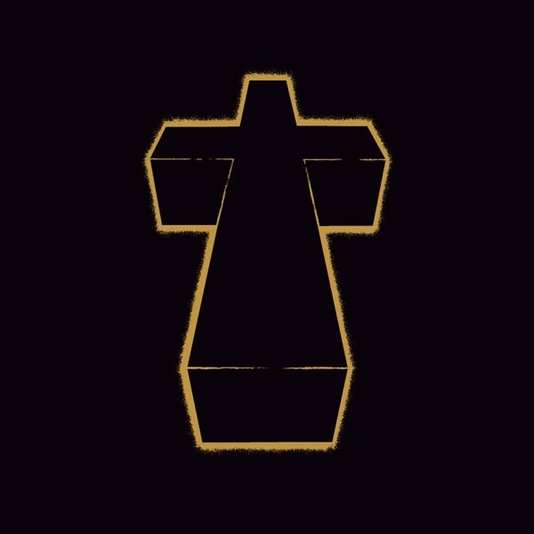 Justice - Cross † - (Vinyl LP)