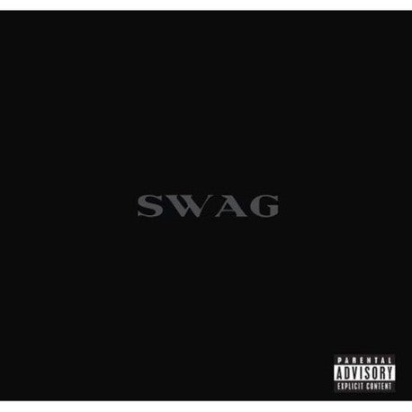 Justin Bieber - Swag - (Vinyl LP)