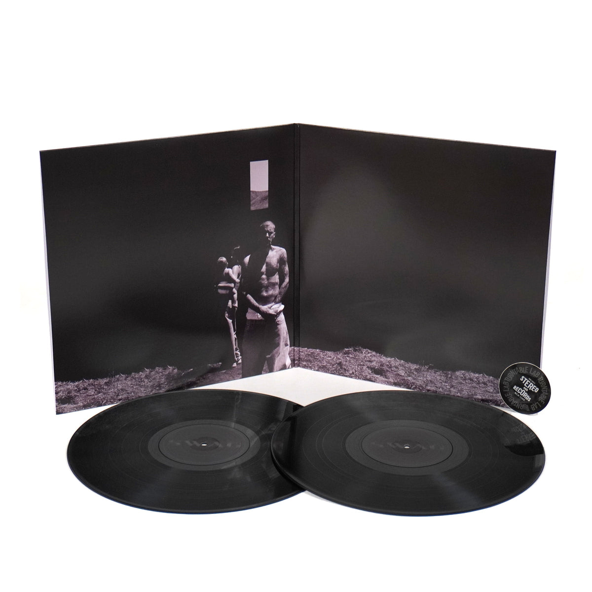 Justin Bieber: SWAG Vinyl 2LP
