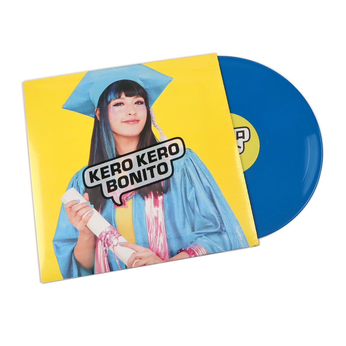 Kero Kero Bonito: Bonito Generation (180g, Colored Vinyl) {Vinyl LP}
