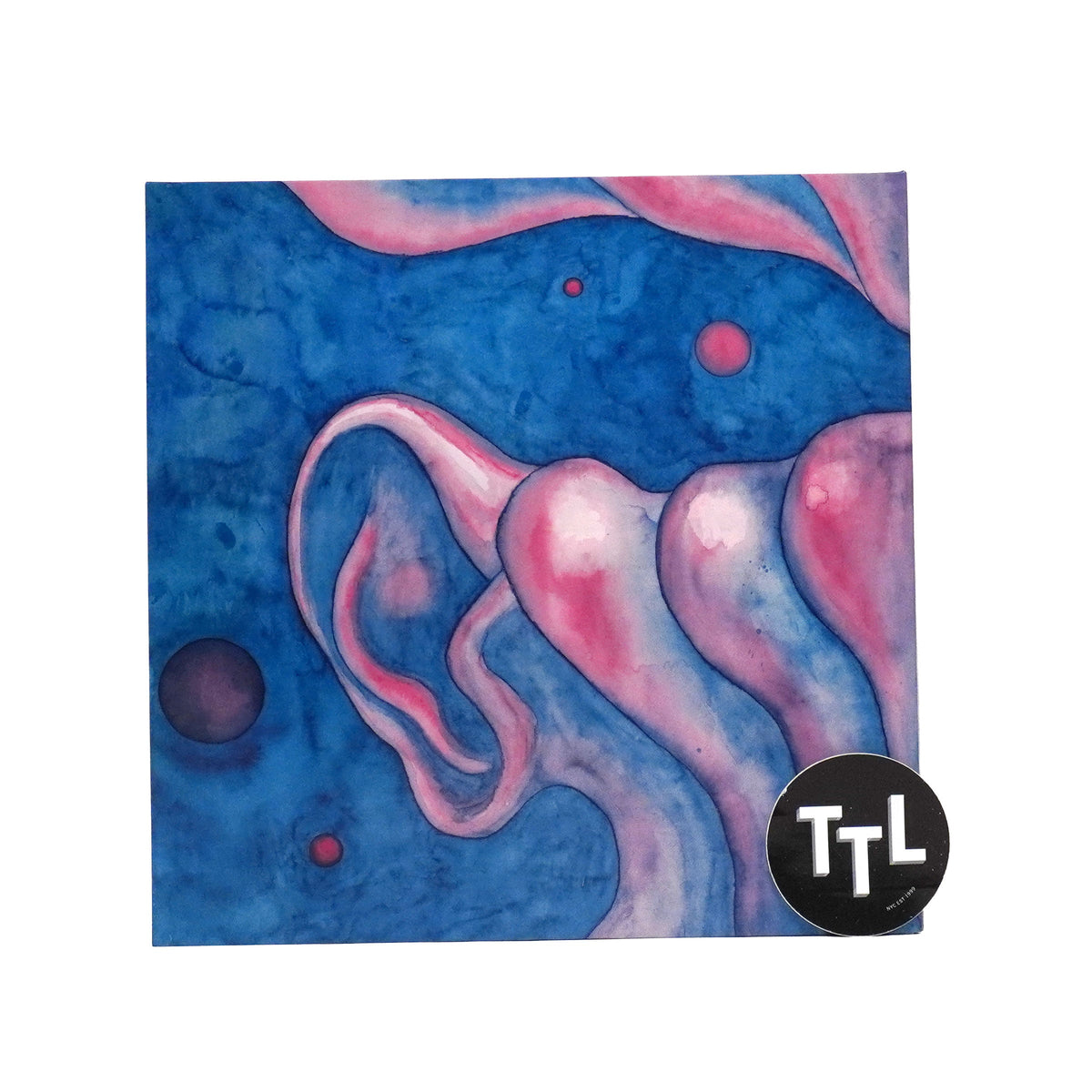 King Crimson: In The Court Of The Crimson King (200g) {Vinyl LP}