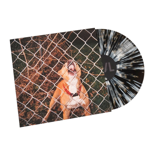 Knocked Loose: Pop Culture (Black Ice Splatter Colored Vinyl) {Vinyl LP}