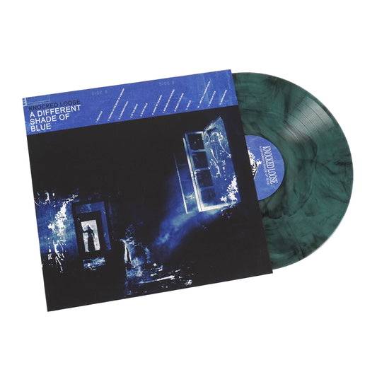 Knocked Loose: Different Shade Of Blue (Electric Smoke Colored Vinyl) {Vinyl LP}