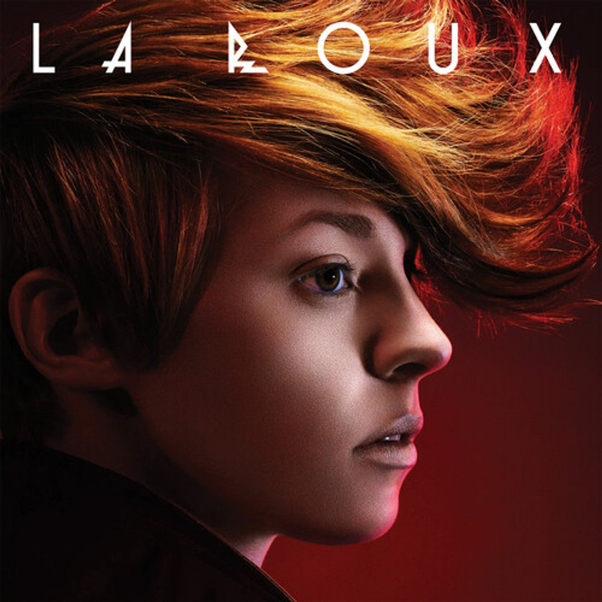 La Roux - La Roux - (Vinyl LP)