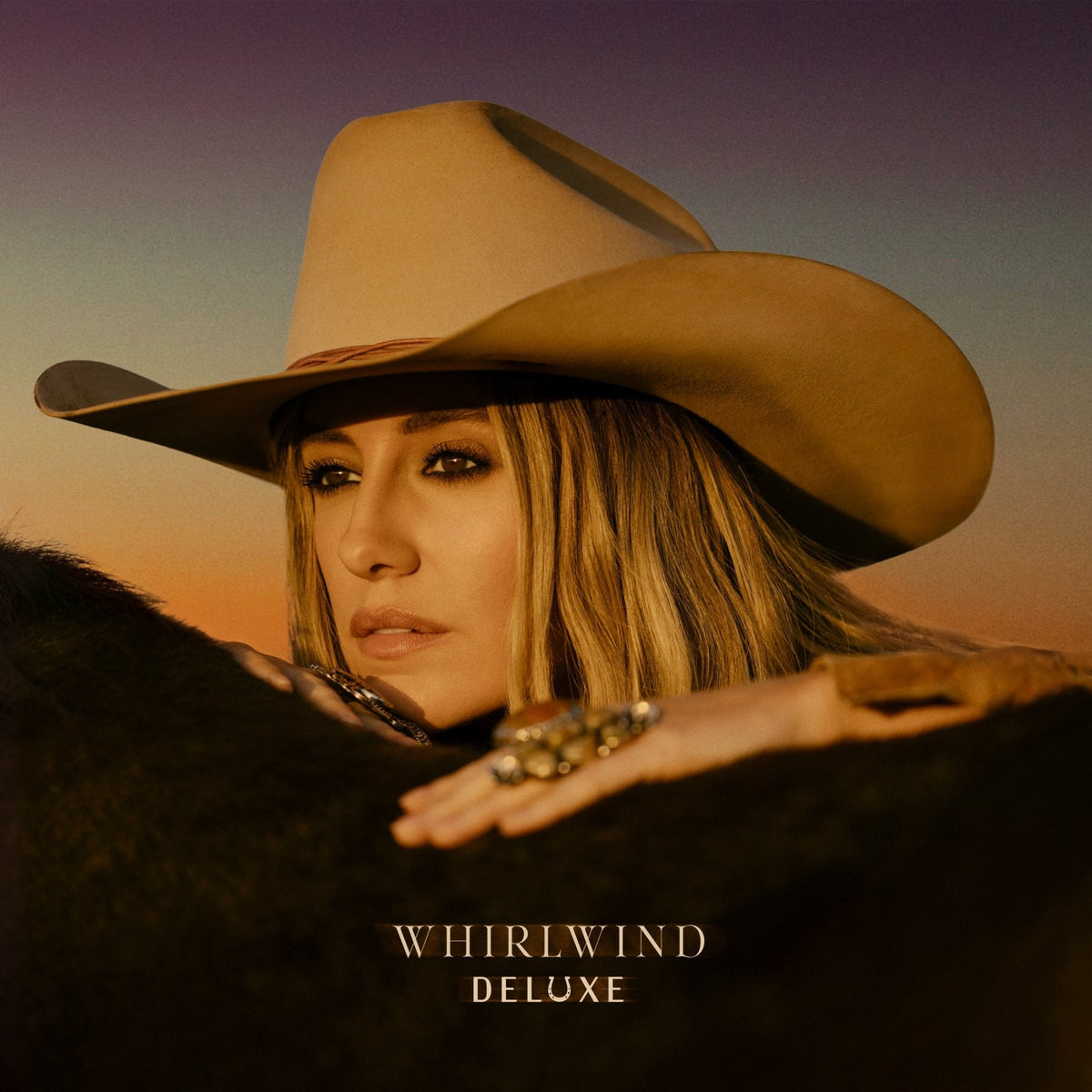 Lainey Wilson - Whirlwind - (Vinyl LP)