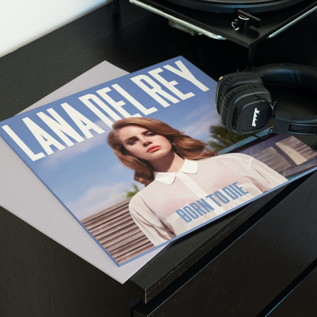 Lana Del Rey - Born To Die (2LP) - (Vinyl LP)