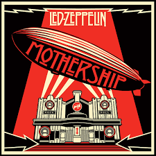 Led Zeppelin - Mothership - Vinyl LP Boxset