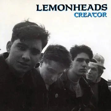 LEMONHEADS - CREATOR (RSD 2026) - 【Vinyl LP 】