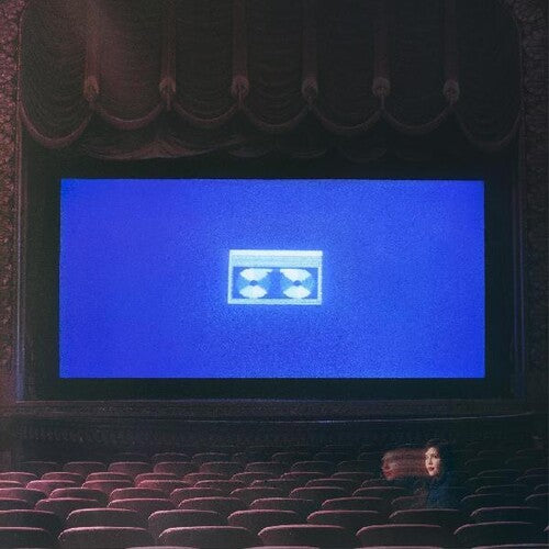 Lucy Dacus - Home Video LP (Gatefold)