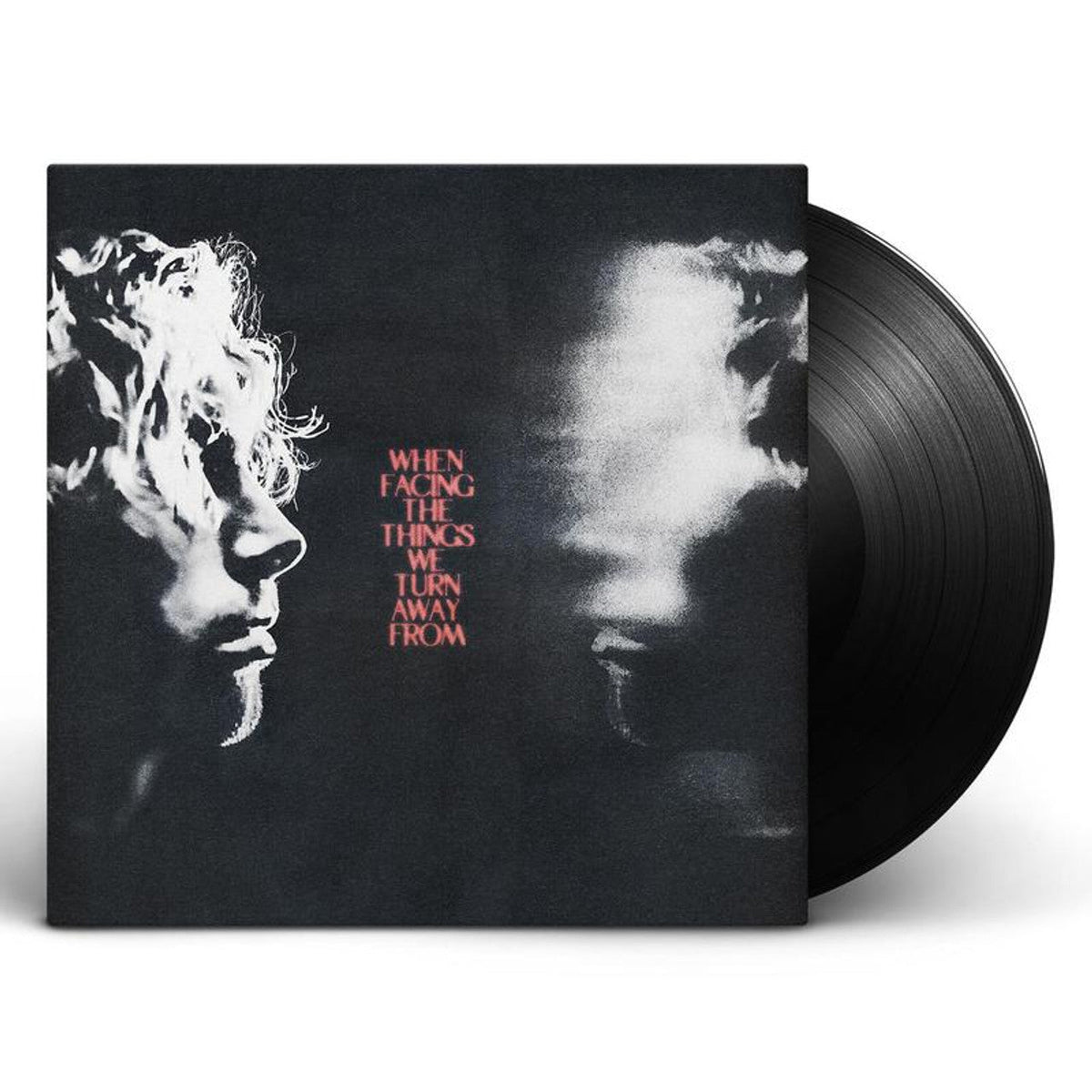 Luke Hemmings - When Facing The Things We Turn Away From - (Vinyl LP)