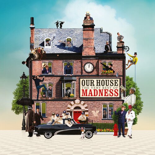 Madness - Our House -