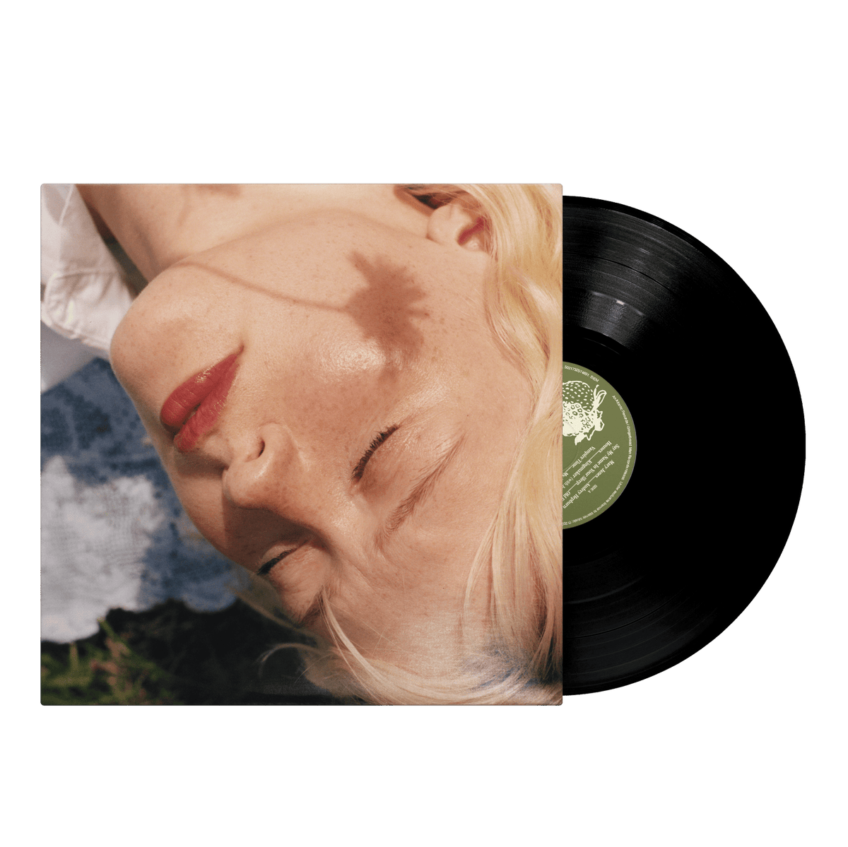 Maisie Peters - Florescence - (Vinyl LP)