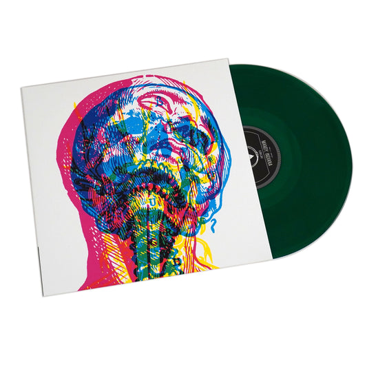 Mandy, Indiana: URGH (Random Colored Vinyl) {Vinyl LP}