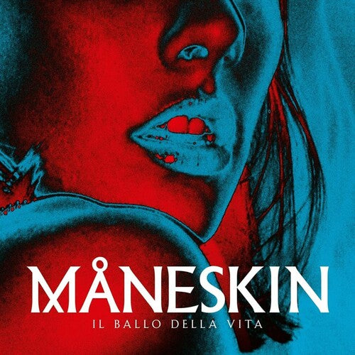 Maneskin – Il Ballo Della Vita LP (Gatefold)