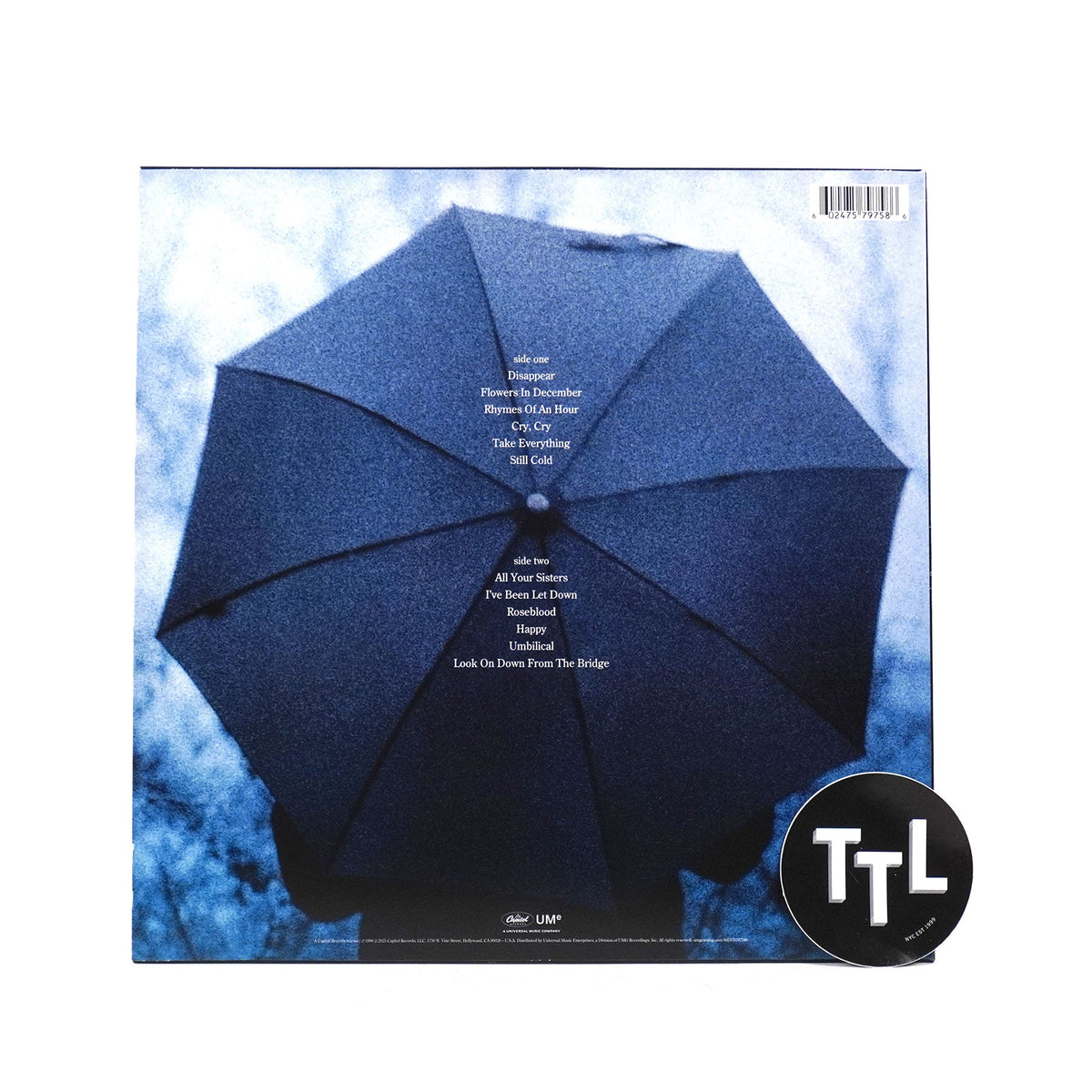 Mazzy Star: Among My Swan (Indie Exclusive Colored Vinyl) {Vinyl LP}