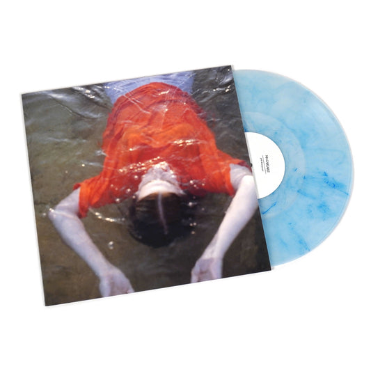 Gia Margaret: Mia Gargaret (Colored Vinyl) {Vinyl LP}