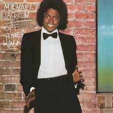 Michael Jackson ‎– Off The Wall - (Vinyl LP)