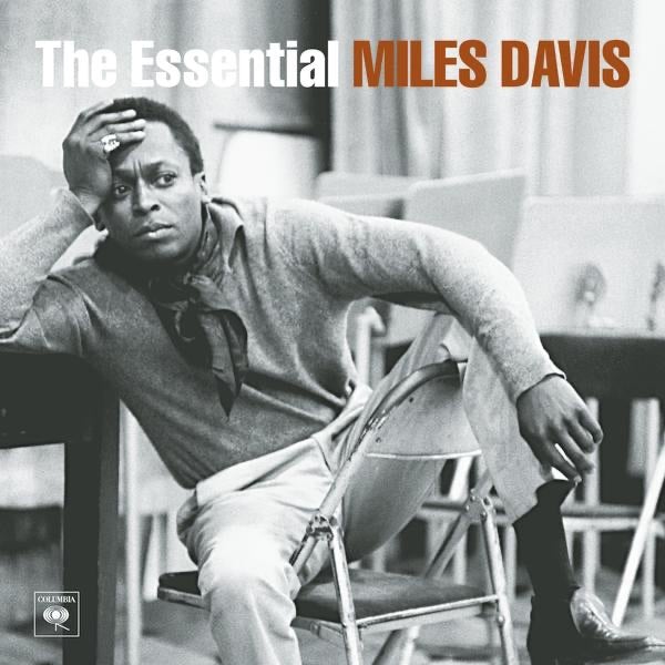 Miles Davis - The Essential Miles Davis - (Vinyl LP)