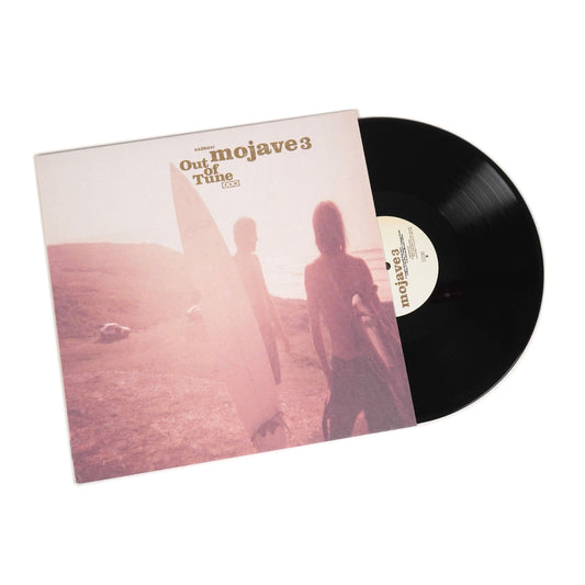 Mojave 3: Out Of Tune {Vinyl LP}