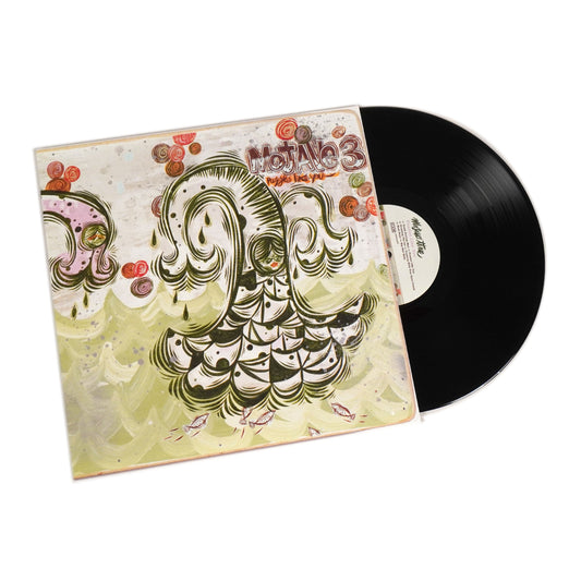 Mojave 3: Puzzles Like You {Vinyl LP}