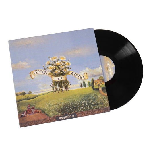 Mojave 3: Spoon And Rafter {Vinyl LP}