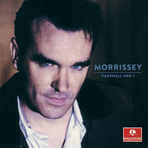 Morrissey - Vauxhall & I LP(20th Anniversary, Gatefold, Remastered, Import)
