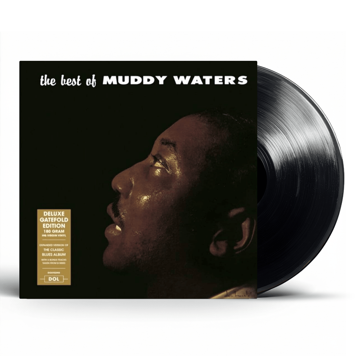Muddy Waters - The Best Of Muddy Waters -