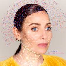 Natalie Imbruglia - Algorithm - (Vinyl LP)
