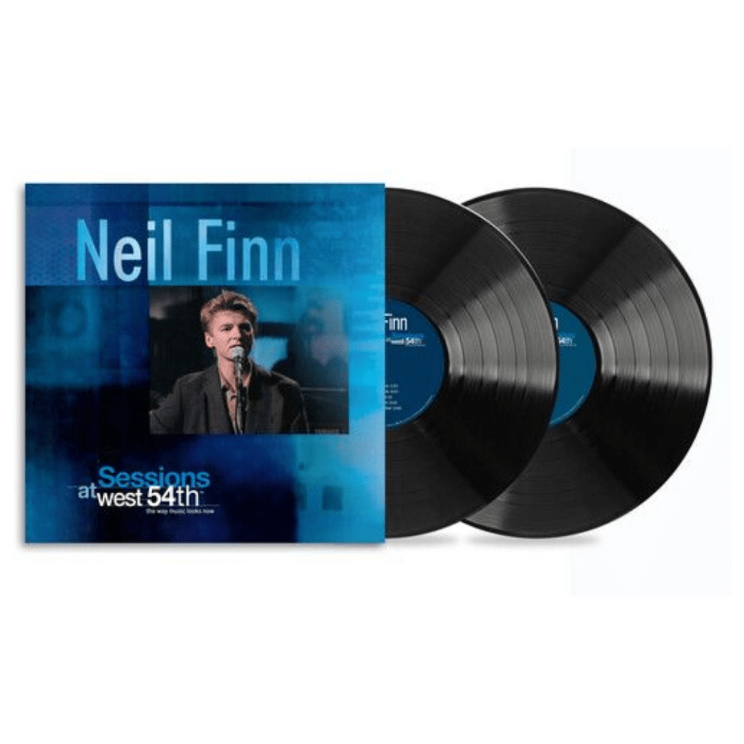 Neil Finn - Sessions At West 54th - RSD (Vinyl LP)