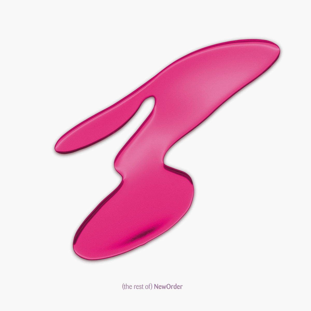 New Order - The Rest Of - (Vinyl LP)