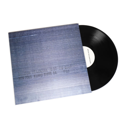 New Order: Brotherhood {Vinyl LP}
