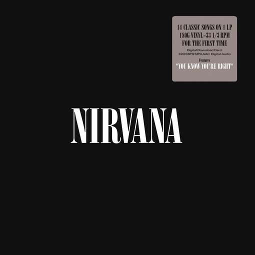Nirvana - Nirvana -