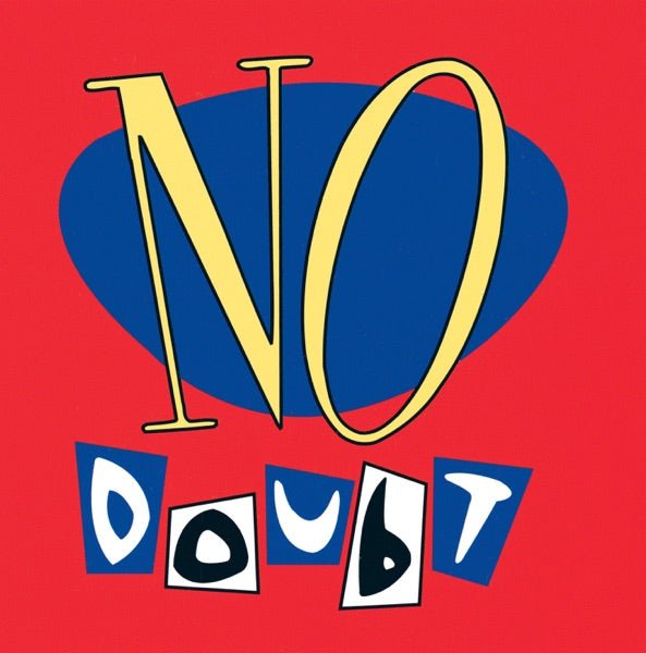 No Doubt - No Doubt - 【Vinyl LP 】
