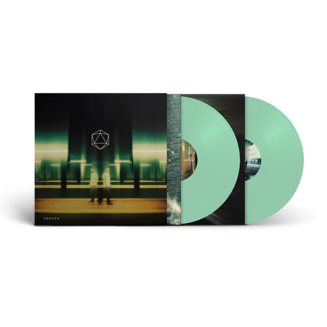 Odesza - The Last Goodbye - (Vinyl LP)