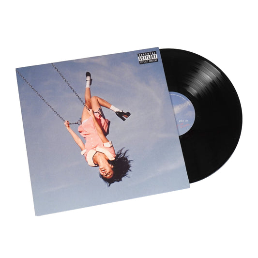 Olivia Rodrigo: You Seem Pretty Sad For A Girl So In Love {Vinyl LP}