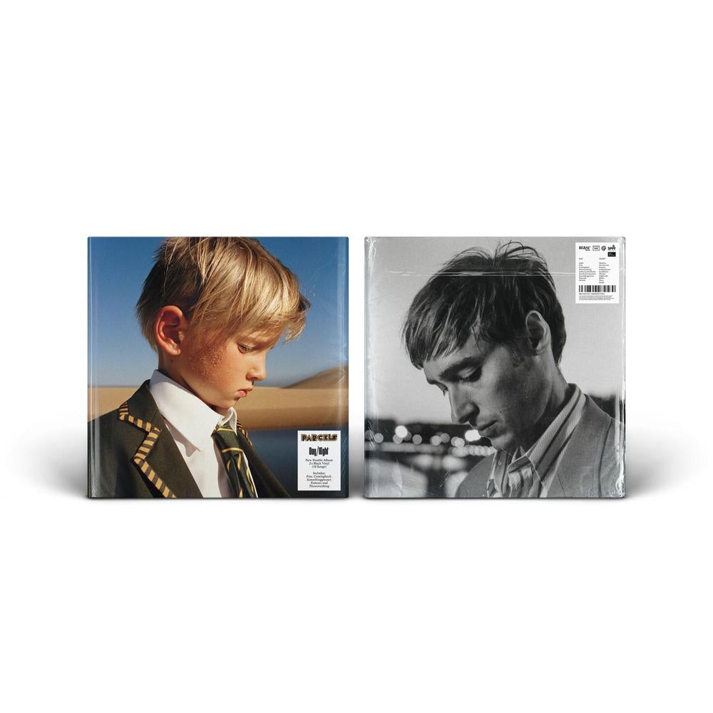 Parcels - Day/Night - (Vinyl LP)