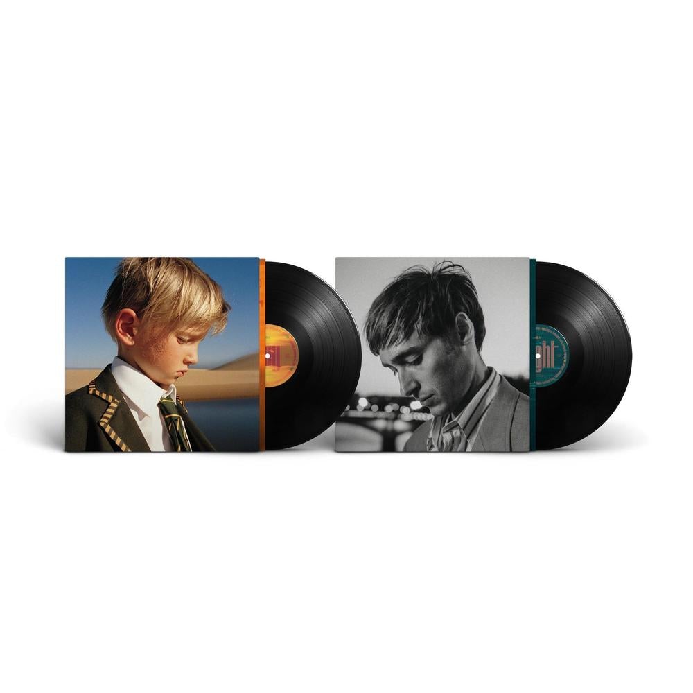 Parcels - Day/Night - (Vinyl LP)