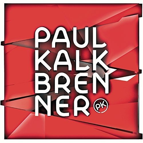 Paul Kalkbrenner - Icke Wieder - (Vinyl LP)