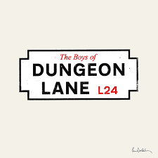 Paul McCartney - The Boys Of Dungeon Lane -