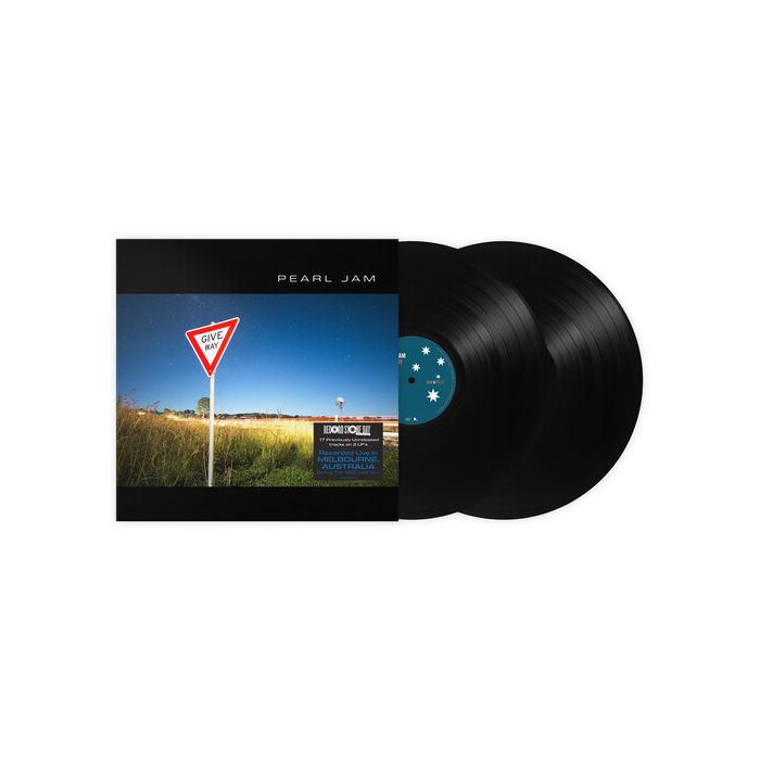 Pearl Jam - Give Way -