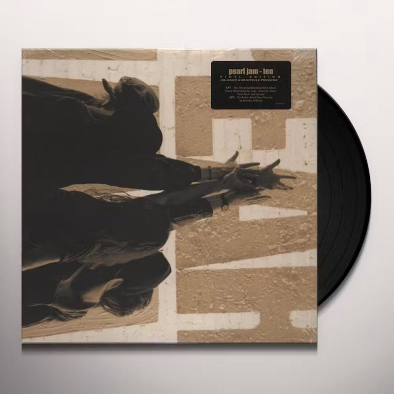 Pearl Jam - Ten - Remastered
