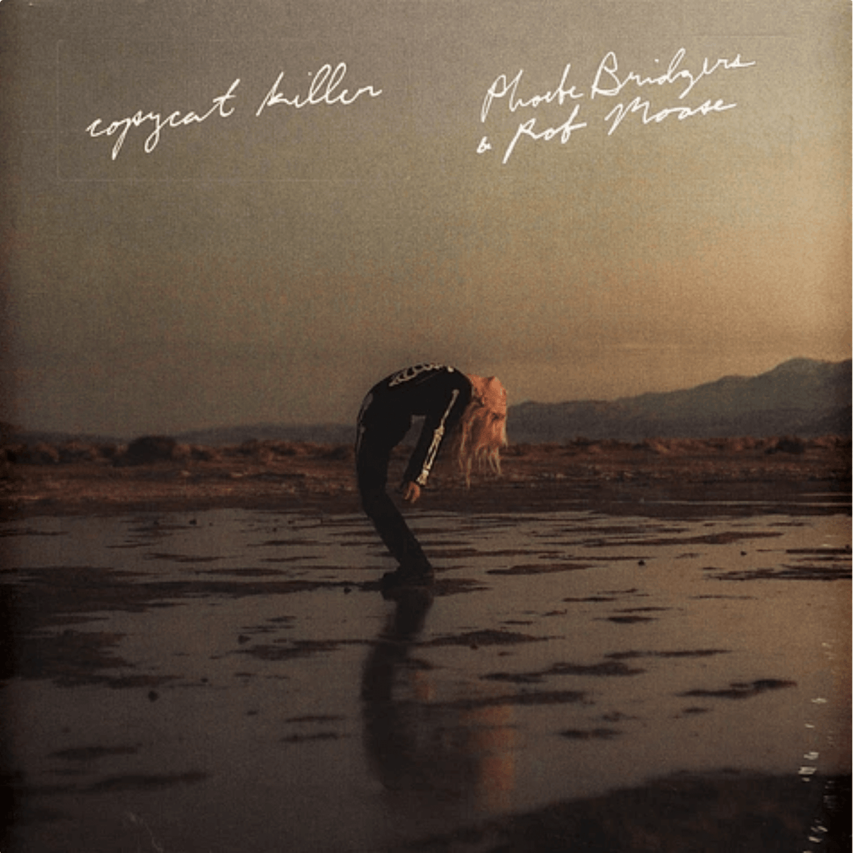 Phoebe Bridgers - Copycat Killer - 12" EP Vinyl Record