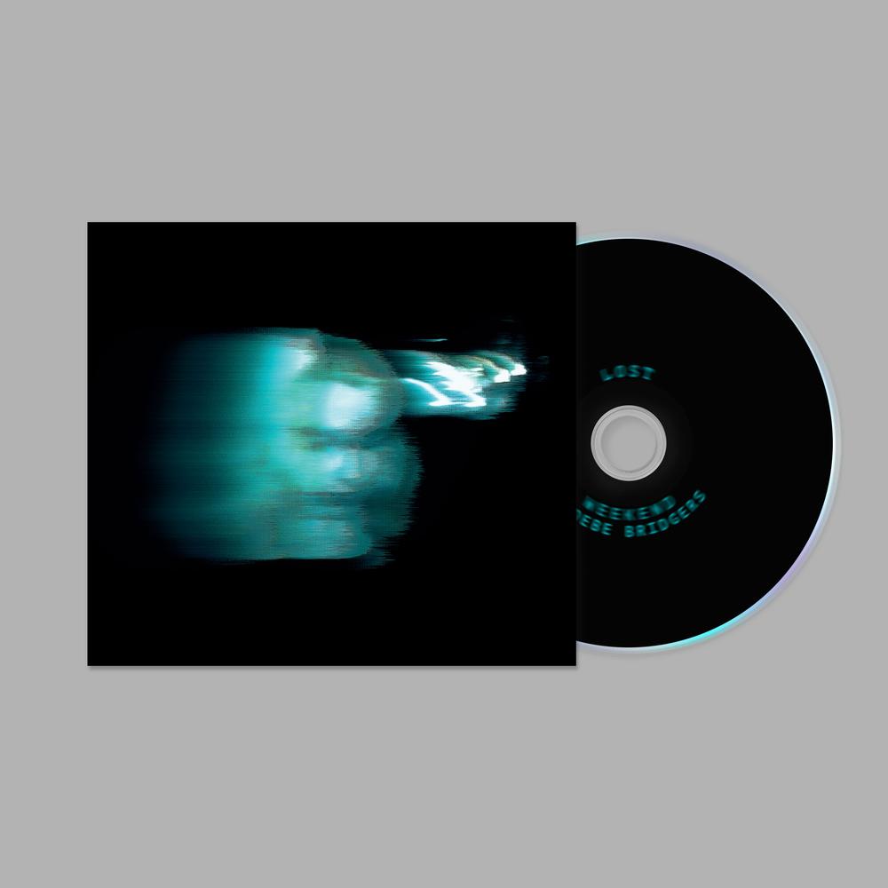 Phoebe Bridgers - Lost Weekend - CD