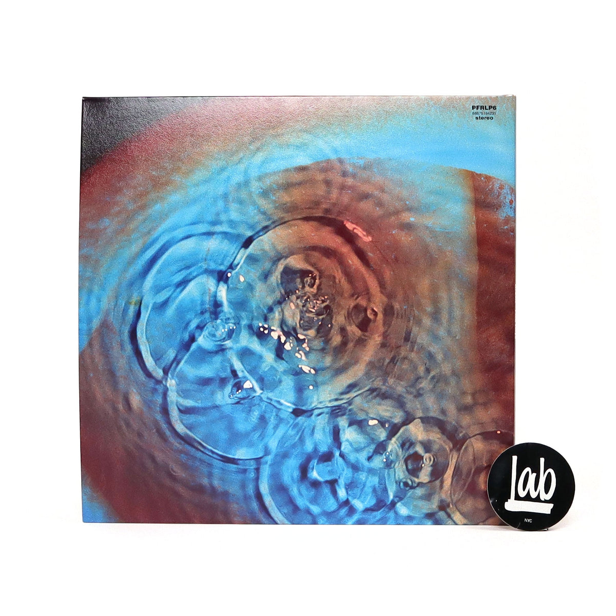 Pink Floyd: Meddle (180g) {Vinyl LP}