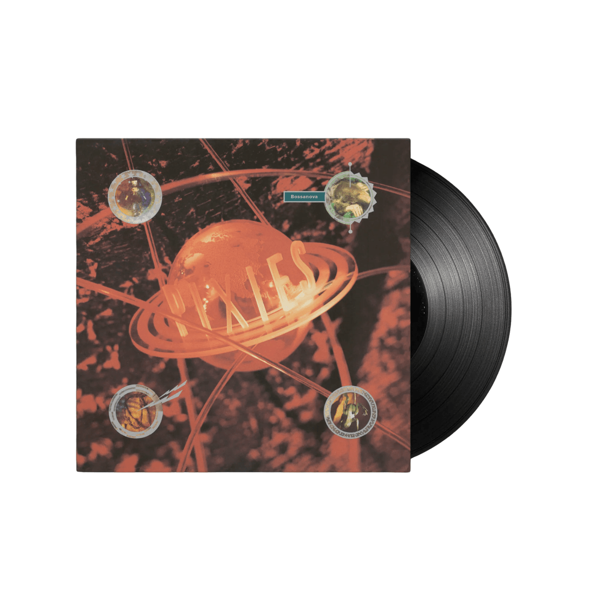 Pixies - Bossanova (2026 Repress) - {Vinyl LP}