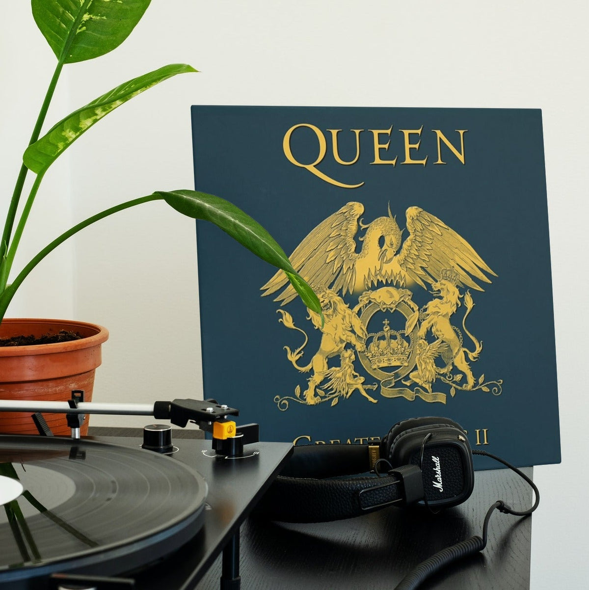 Queen - Greatest Hits II -