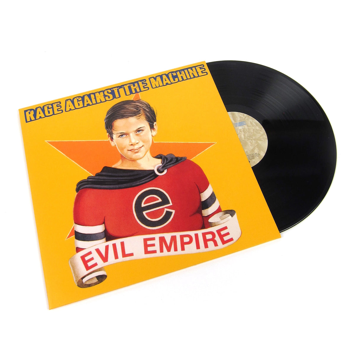 Rage Against The Machine: Evil Empire (180g) {Vinyl LP}
