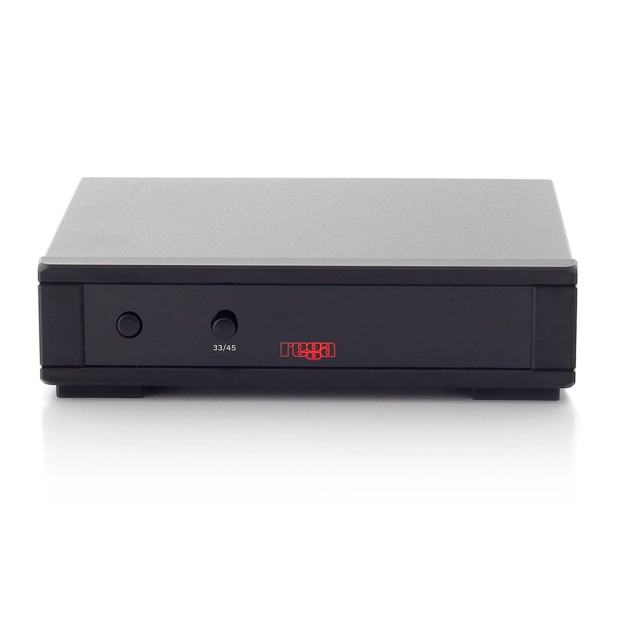 Rega: Planar 6 RS Turntable w/ ND9 Cartridge - Aluminum