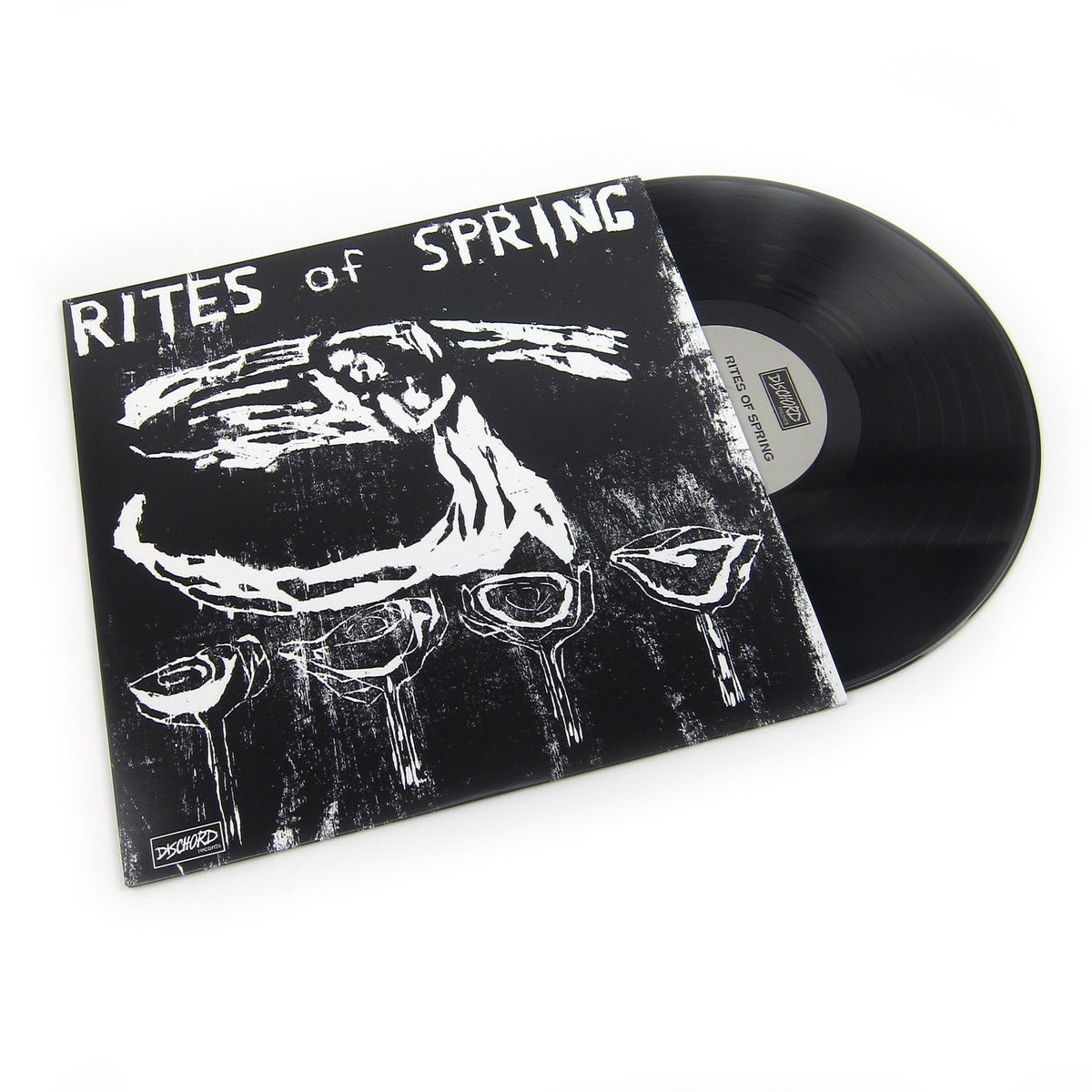 Rites Of Spring: Rites Of Spring {Vinyl LP}
